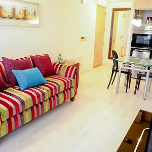 Apartamento de 1 Dormitorio